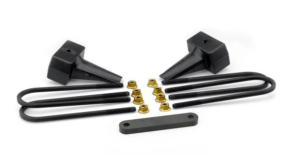 ReadyLift - ReadyLift Rear Block Kit  -  66-2015 - Image 1