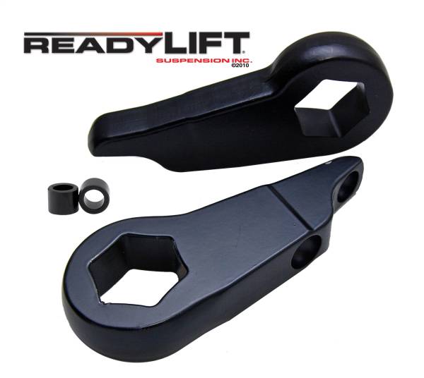 ReadyLift - ReadyLift Front Leveling Kit  -  66-2020 - Image 1