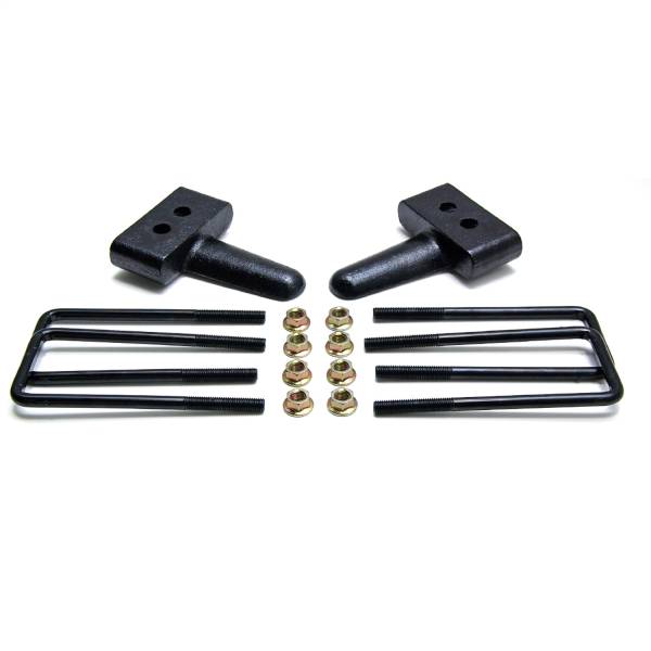 ReadyLift - ReadyLift Rear Block Kit  -  66-2051 - Image 1