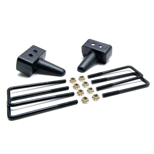 ReadyLift - ReadyLift Rear Block Kit  -  66-2053 - Image 1