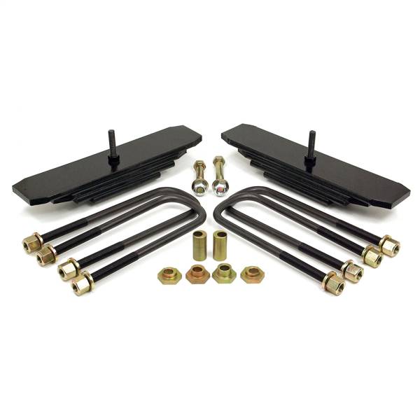 ReadyLift - ReadyLift Front Leveling Kit  -  66-2085 - Image 1