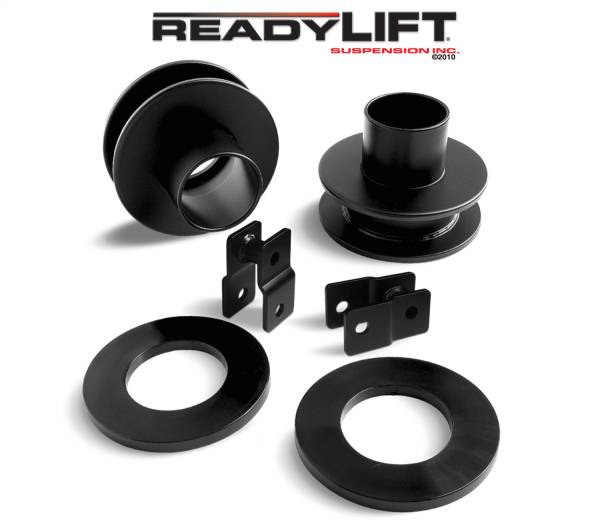 ReadyLift - ReadyLift Front Leveling Kit  -  66-2095 - Image 1