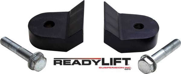 ReadyLift - ReadyLift Front Leveling Kit  -  66-2111 - Image 1