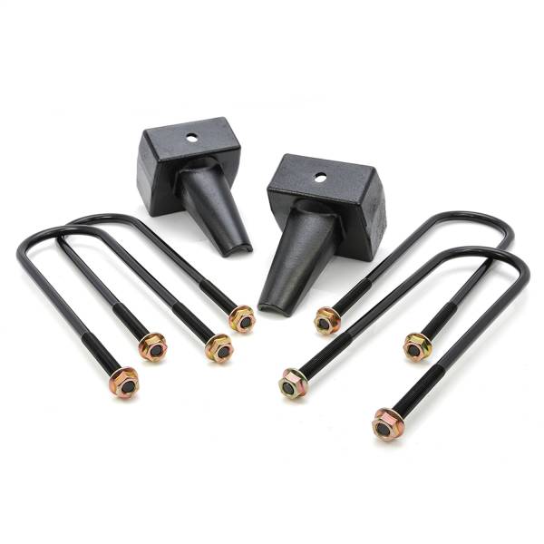 ReadyLift - ReadyLift Rear Block Kit  -  66-2195 - Image 1