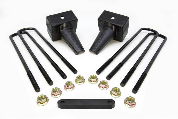 ReadyLift - ReadyLift Rear Block Kit  -  66-2222 - Image 1