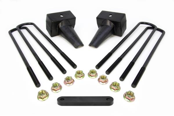 ReadyLift - ReadyLift Rear Block Kit  -  66-2294 - Image 1