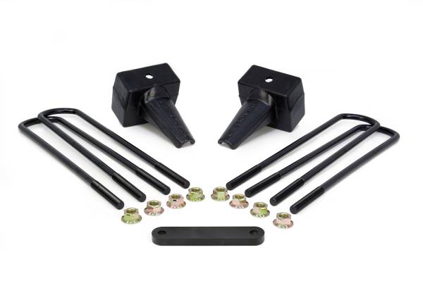 ReadyLift - ReadyLift Rear Block Kit  -  66-2295 - Image 1