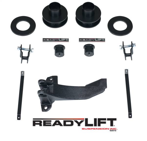 ReadyLift - ReadyLift Front Leveling Kit  -  66-2516 - Image 1