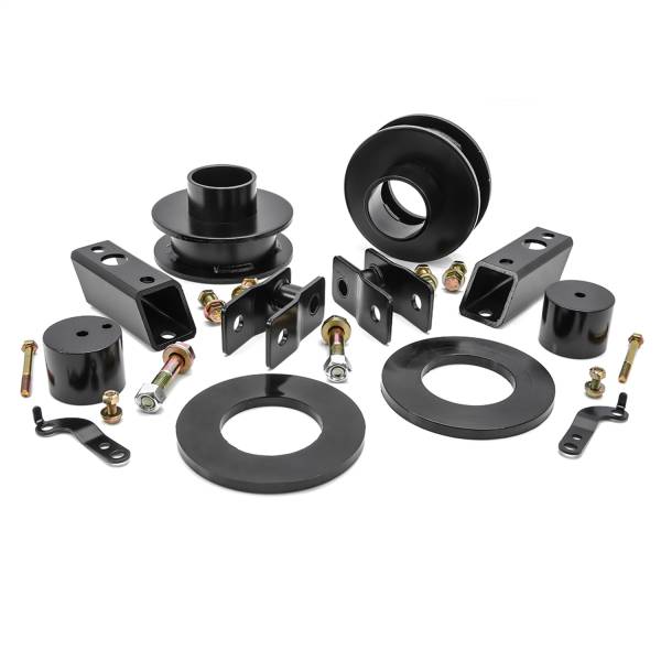 ReadyLift - ReadyLift Front Leveling Kit  -  66-2725 - Image 1