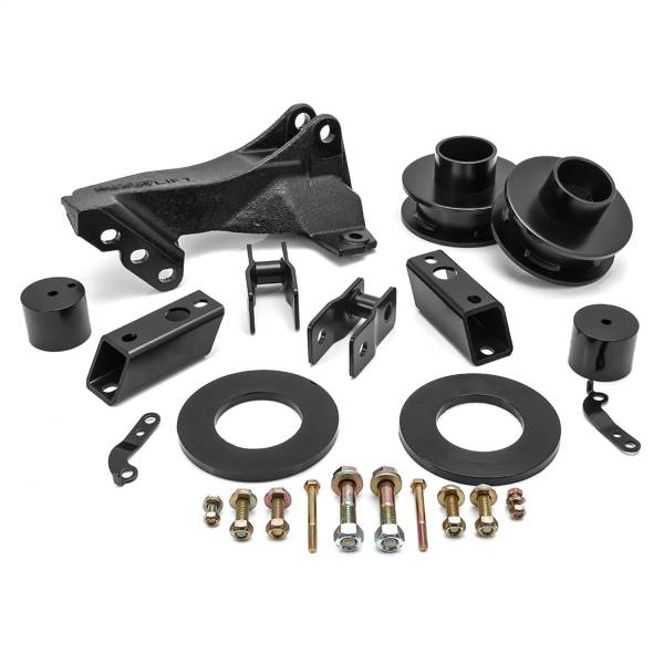 ReadyLift - ReadyLift Spring Lift Kit  -  66-2726 - Image 1