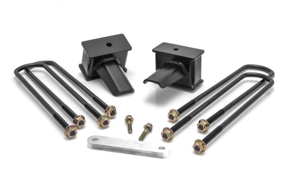 ReadyLift - ReadyLift Rear Block Kit  -  66-2741 - Image 1