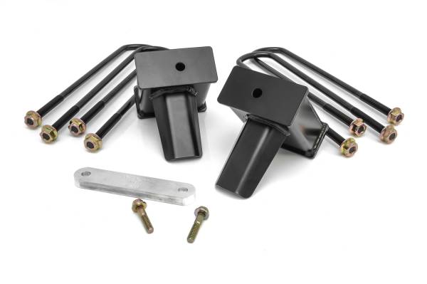 ReadyLift - ReadyLift Rear Block Kit  -  66-2751 - Image 1