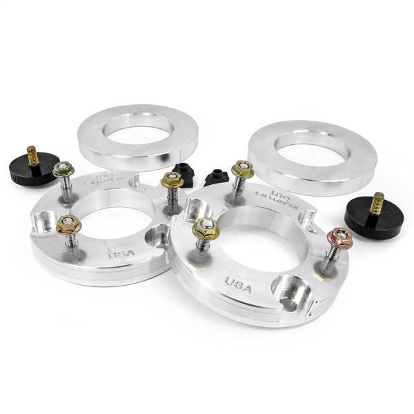 ReadyLift - ReadyLift Front Leveling Kit  -  66-2755 - Image 1