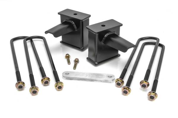 ReadyLift - ReadyLift Rear Block Kit  -  66-2761 - Image 1