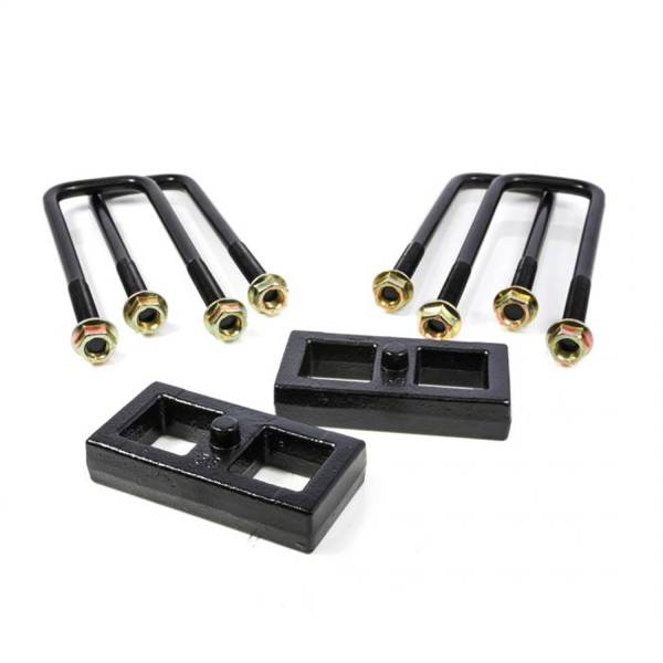 ReadyLift - ReadyLift Rear Block Kit  -  66-2910 - Image 1