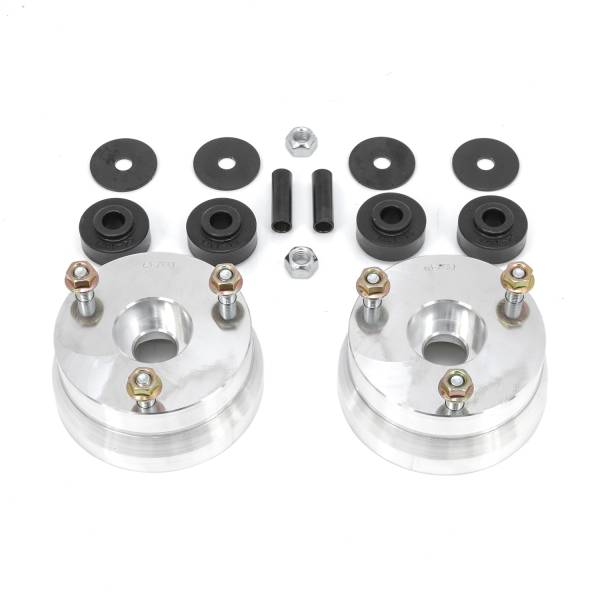 ReadyLift - ReadyLift Leveling Kit 3 in. Front  -  66-2930 - Image 1