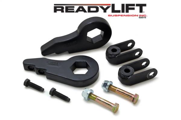 ReadyLift - ReadyLift Front Leveling Kit  -  66-3000 - Image 1