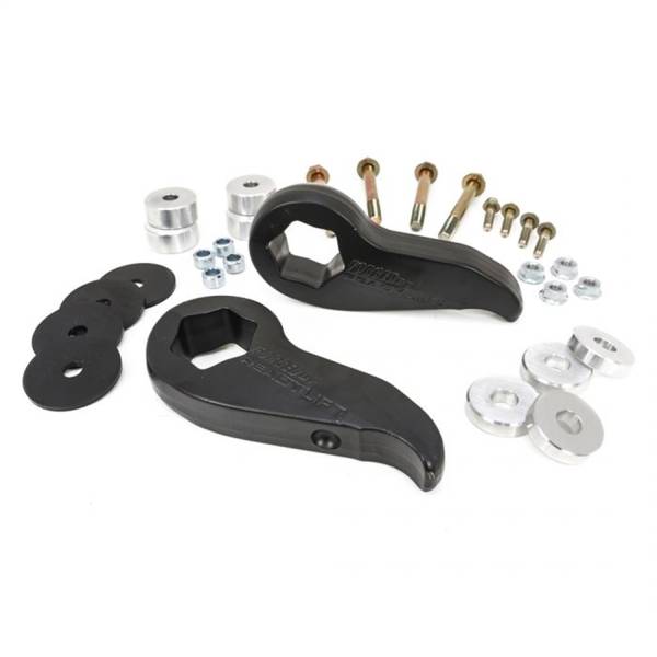 ReadyLift - ReadyLift Leveling Kit 2.0 in. Front  -  66-3020 - Image 1