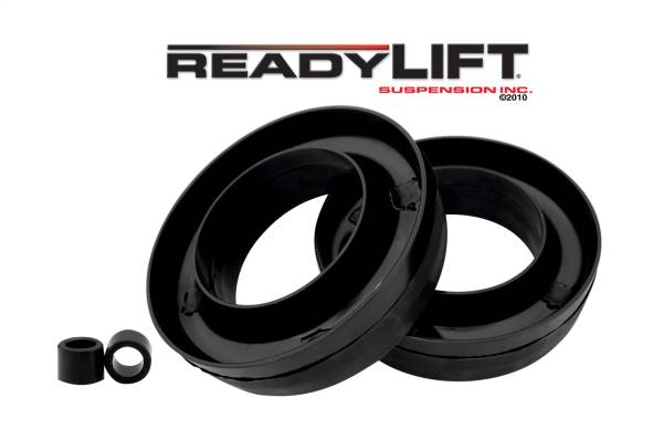 ReadyLift - ReadyLift Front Leveling Kit  -  66-3025 - Image 1