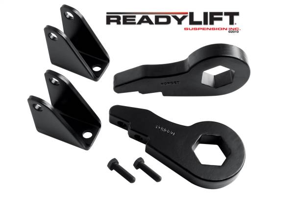 ReadyLift - ReadyLift Front Leveling Kit  -  66-3050 - Image 1