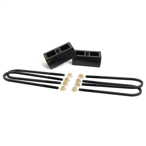 ReadyLift - ReadyLift Rear Block Kit  -  66-3052 - Image 1