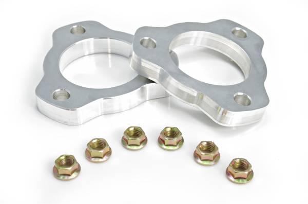 ReadyLift - ReadyLift Front Leveling Kit  -  66-3071 - Image 1