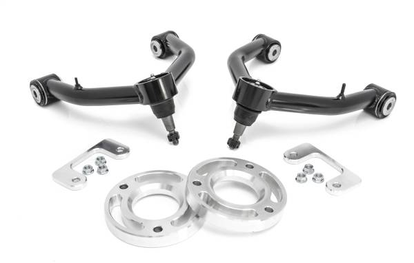 ReadyLift - ReadyLift Front Leveling Kit  -  66-3086 - Image 1