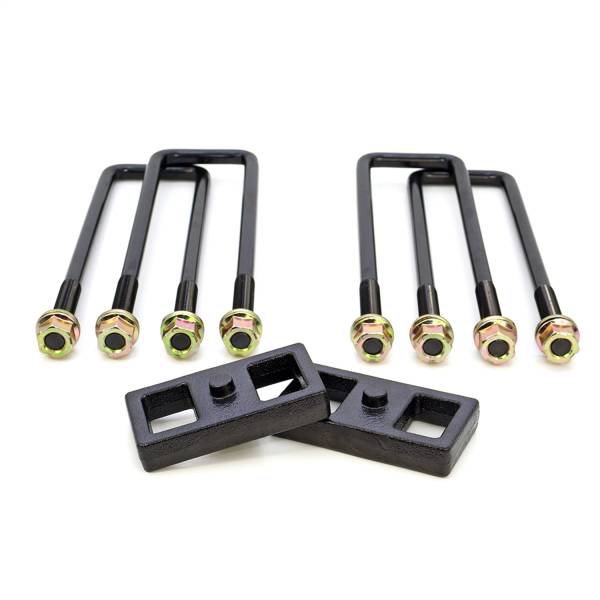 ReadyLift - ReadyLift Rear Block Kit  -  66-3121 - Image 1