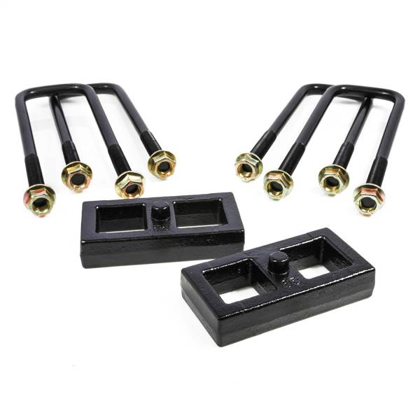 ReadyLift - ReadyLift Rear Block Kit  -  66-3510 - Image 1