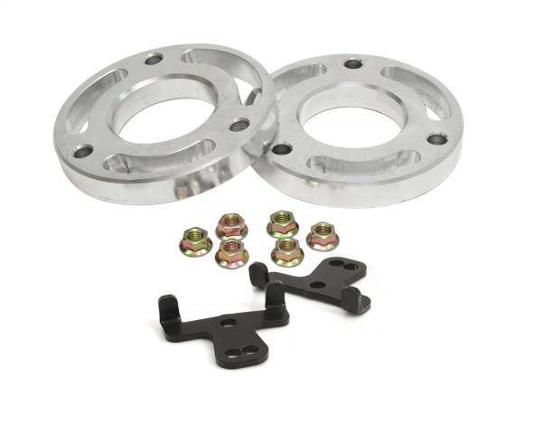 ReadyLift - ReadyLift Leveling Kit 1.5 in. Lift w/ARC Bracket  -  66-39151 - Image 1