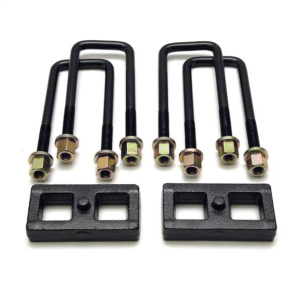 ReadyLift - ReadyLift Rear Block Kit  -  66-4001 - Image 1