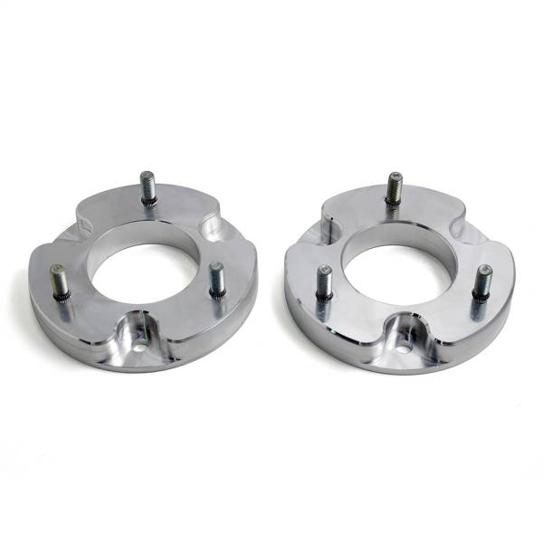 ReadyLift - ReadyLift Front Leveling Kit  -  66-4010 - Image 1