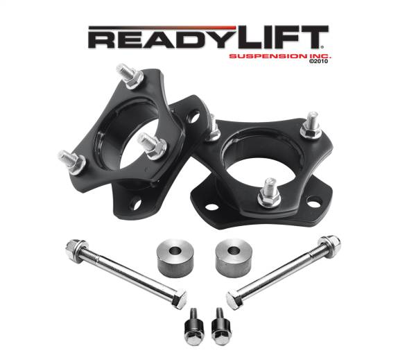 ReadyLift - ReadyLift Front Leveling Kit  -  66-5000 - Image 1