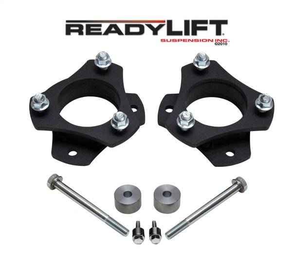 ReadyLift - ReadyLift Front Leveling Kit  -  66-5025 - Image 1