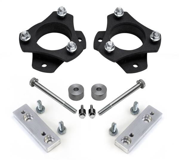 ReadyLift - ReadyLift Front Leveling Kit  -  66-5912 - Image 1