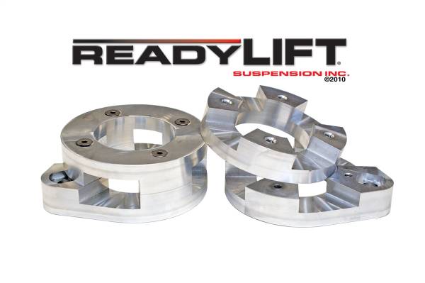 ReadyLift - ReadyLift Front Leveling Kit  -  66-6095 - Image 1