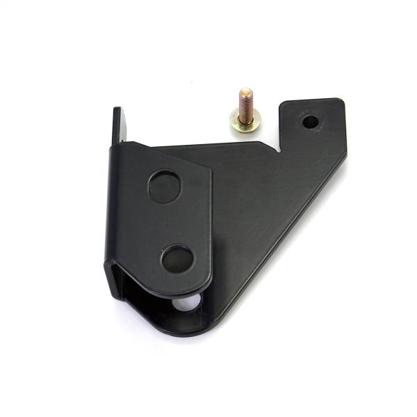 ReadyLift - ReadyLift Track Bar Bracket 4.5 in. Lift Relocation Bracket w/Hardware  -  67-1440 - Image 1