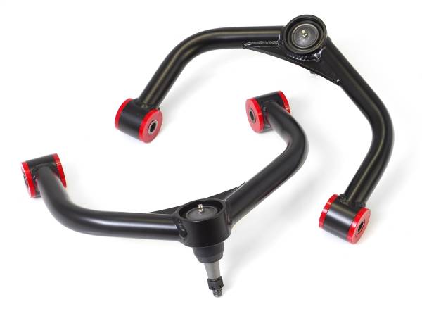 ReadyLift - ReadyLift Control Arm Upper Tubular Control Arms For Use w/0 To 6 in. Of Lift  -  67-1500 - Image 1