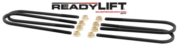 ReadyLift - ReadyLift U-Bolt Kit  -  67-2094UB - Image 1