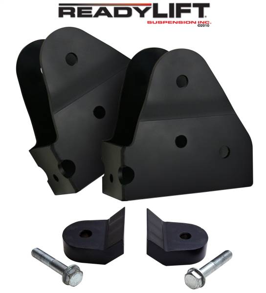 ReadyLift - ReadyLift Radius Arm Bracket Kit  -  67-2550 - Image 1