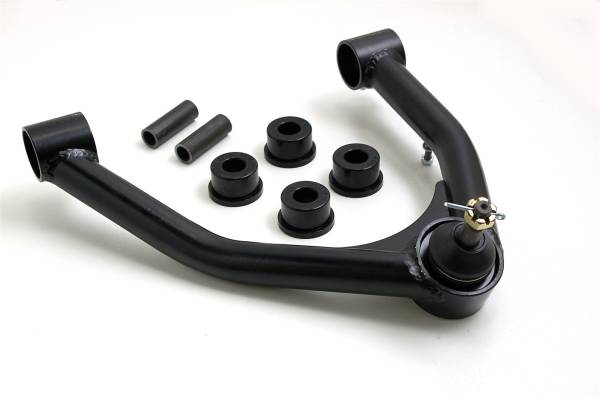 ReadyLift - ReadyLift Control Arm For 4 in. SST Lift Kit Incl. Bushings/Ball Joint. Upper Right  -  67-3441 - Image 1