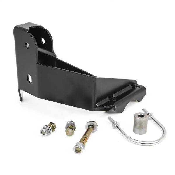 ReadyLift - ReadyLift Track Bar Bracket Rear For 2.5 to 5.5 in. Lift  -  67-6000 - Image 1