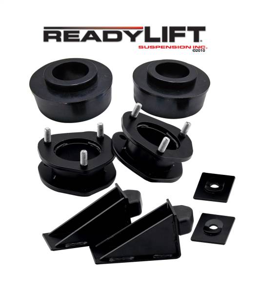 ReadyLift - ReadyLift SST® Lift Kit  -  69-1030 - Image 1