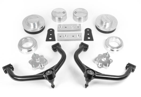 ReadyLift - ReadyLift SST® Lift Kit  -  69-1040 - Image 1