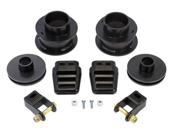 ReadyLift - ReadyLift SST® Lift Kit w/Shocks 3 in.  -  69-1231 - Image 1