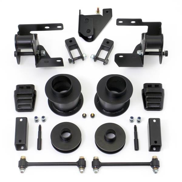 ReadyLift - ReadyLift SST® Lift Kit  -  69-1242 - Image 1