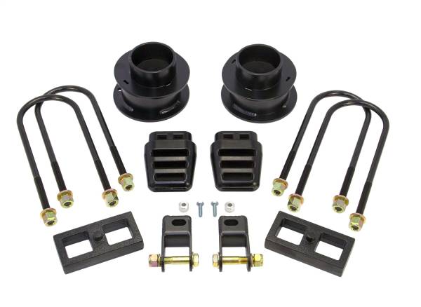 ReadyLift - ReadyLift SST® Lift Kit w/Shocks 3 in.  -  69-1331 - Image 1