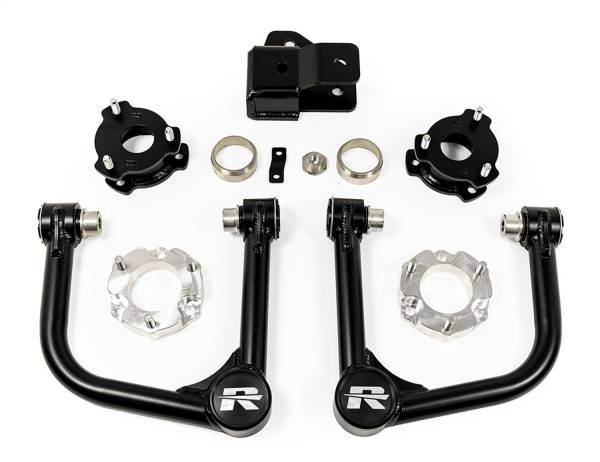 ReadyLift - ReadyLift SST® Lift Kit  -  69-21300 - Image 1