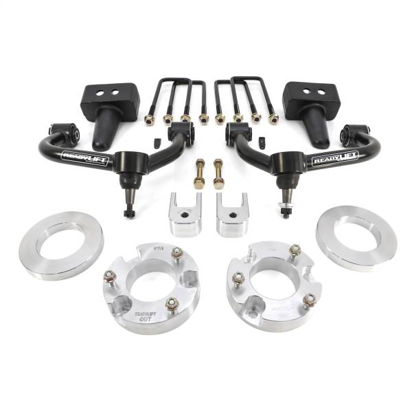 ReadyLift - ReadyLift SST® Lift Kit  -  69-21350 - Image 1