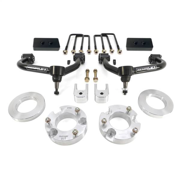 ReadyLift - ReadyLift SST® Lift Kit  -  69-21352 - Image 1